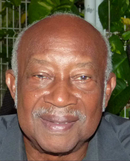 Victor Gibbs