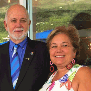Rencontre avec Barry Rassin
