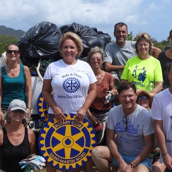 World Cleanup Day 2020