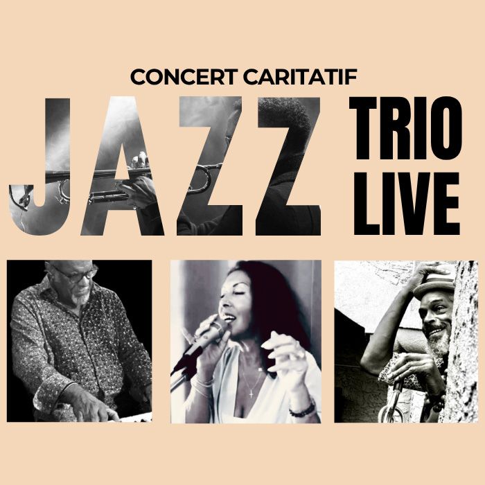 Une nuit de Jazz pour une cause qui résonne