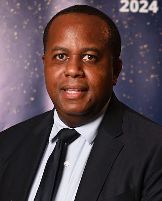 Jean- Thierry Arnell