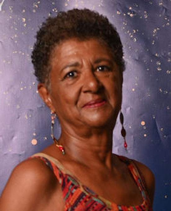 Marie-Dominique RAMPHORT