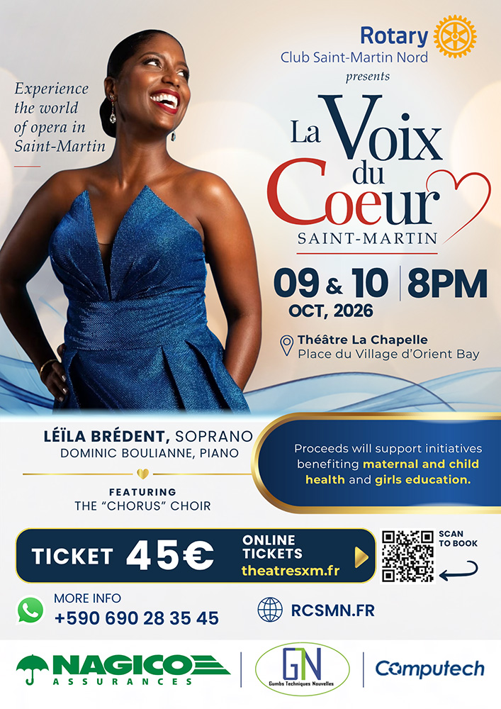 voix du coeur